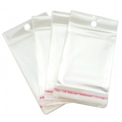 Small Jewelry Pouches 7.5x10cm Pearl Satin Jewelry Packaging